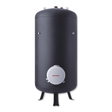 Накопительный водонагреватель Steibel Eltron SHO AC 1000 9/18 kW