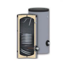Бойлер косвенного нагрева SUNSYSTEM SN 750