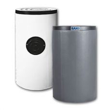 Бойлер косвенного нагрева BAXI UBT 1000 (GR)