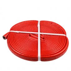 Теплоизоляция Valtec Супер протект 18 мм красная в рулоне