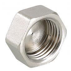 Заглушка Valtec 2" мм арт.VTr.590.N.0009