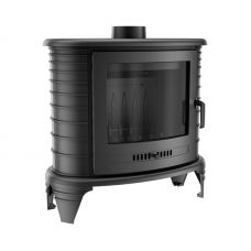 Печь-камин чугунная Kratki KOZA/K8 9 кВт