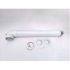 Комплект конденсационный Camino 60/100 мм (Vaillant. Ariston. Baxi. Wolf. Ferroli)