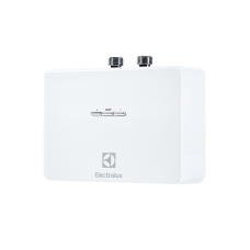 Проточный проточный Electrolux NPX 8 AQUATRONIC DIGITAL PRO