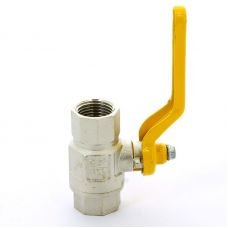 Кран шаровый для газа Itap 3/4" ВР/ВР ручка-рычаг (ART 066 London)