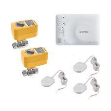 Защита от протечек Neptun Special Edition smart 1/2" краны Bugatti