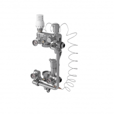 Узел смесительный Royal Thermo RoyalMix без насоса 1"