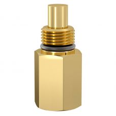 Запорный клапан Flamco Flexvent Super 1/2"