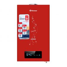 Газовая колонка Thermex Sensor Art 20 MD red