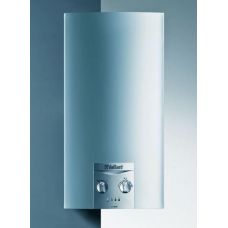 Проточный газовый водонагреватель Vaillant atmoMAG exclusiv OE 14-O/O RXZ