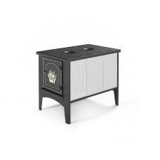 Отопительная печь Везувий В9