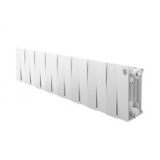 Биметаллический радиатор Royal Thermo PianoForte 200 Bianco Traffico (16 секций)