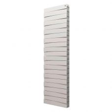 Биметаллический радиатор Royal Thermo PianoForte Tower 500 Bianco Traffico (18 секций)