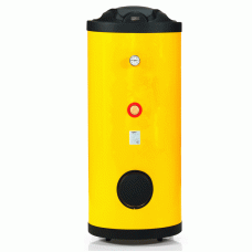 Бойлер косвенного нагрева Oges Double Serpentine PU 500 литров 2 теплообменника