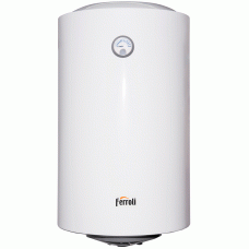 Электрический водонагреватель Ferroli E-glass Standart VB80