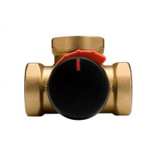 Трёхходовой смесительный клапан латунь Esbe VRG 131 "32-16" 1 1/4" (арт.11601200)