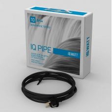 Комплект для обогрева труб IQ PIPE 10 метров
