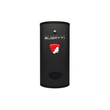 Бойлер косвенного нагрева Federica Bugatti KBS-B 160 V3 1 змеевик (напольный)