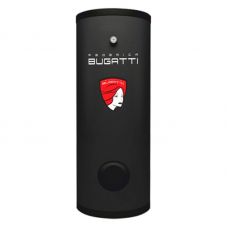 Бойлер косвенного нагрева Federica Bugatti KBD PRO 1000 л 2 змеевика