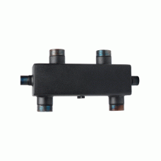 Гидрострелка Rommer 1 1/2" 5,93 м3/час