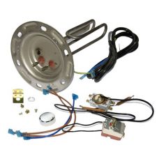 Тэн для бойлера Ferroli Ecounit 1,5 кВт