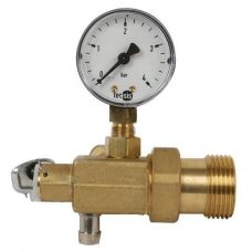 MAG вентиль (3/4" / 1") для подключения расширительного бака Meibes