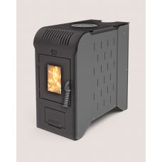 Печь отопительная Теплодар Метеор-150 15 кВт