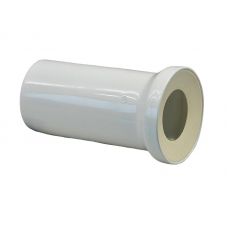 Отвод для выпуска унитаза Rehau Raupiano Plus 110x250мм. (арт.11216441001)