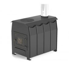 Отопительная печь Везувий Комфорт 200 (ДТ-3)