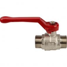 Кран шаровый резьба-резьба Itap 1" ручка-рычаг (28371)