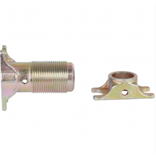 Пресс-тиски Stout 16/20 для инструмента PEXcase/PexTool для труб из сшитого полиэтилена