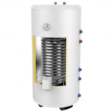 Бойлер косвенного нагрева Termica AMET INOX 150 литров