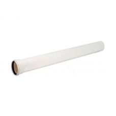 Удлинитель конденсационный Rommer DN 80 длина 1000 мм