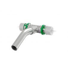 Пресс трубка Т-образная COMAP 16х2-15 мм длина 300мм