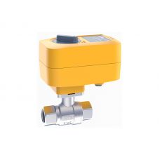 Кран с электроприводом Neptun Bugatti Profi 12B 1" арт.2205804