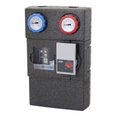 Насосная группа ESBE GDA111 WI 25/7,5 L130 с насосом без смесителя DN32