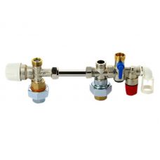 Комплект подключения бойлера ACV арт. 10800102