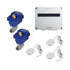 Защита от протечек Neptun Special Edition base 3/4" краны Китай