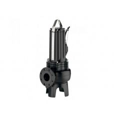 Насос фекальный двухканальный Pedrollo MC-4 55/55