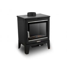 Печь-камин Nordflam Ivory чугунная