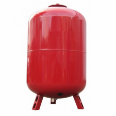 Расширительный бак для отопления Hidroferra VRV 200 литров