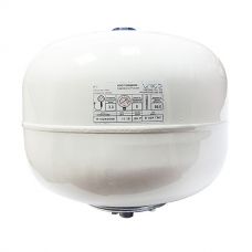 Расширительный бак для горячей воды Униджиби (Varem) 24 литра