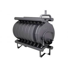 Отопительная печь Бренеран Акватэн АОТВ-19 тип 04