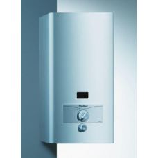 Проточный газовый водонагреватель Vaillant atmoMAG pro OE 11-O/O XZ C+