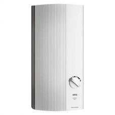 Проточный водонагреватель AEG DDLE Basis 18/21/24