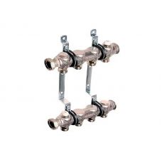 Коллектор Elsen EMI01 1"x3/4", из нержавеющей стали 11 контуров (арт.EMi01.11)