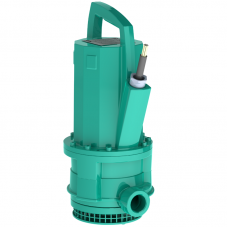 Дренажный насос Wilo Drain TMT 32M113/7,5Ci
