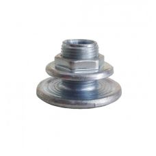 Штуцер крепления мембраны верхний 3/4” х 1/2” для гидроаккумулятора Aquasystem 100-500 л