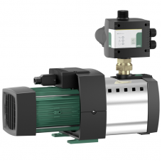 Насосная станция Wilo HiMulti 3 C 1-23