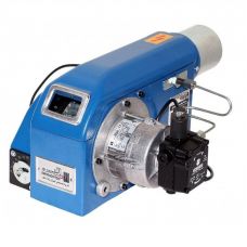 Горелка дизельная Iranradiator RA 2L с удлиненным соплом 47-108 кВт